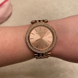 Michael Kors Watch 💕